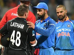 ಎರಡನೇ ಪಂದ್ಯದಲ್ಲಿಯೂ ಕೊಹ್ಲಿಯನ್ನು ಕಟ್ಟಿ ಹಾಕಲು ರಣತಂತ್ರ ಸಿದ್ಧವಿದೆ: ಲಥಾಮ್